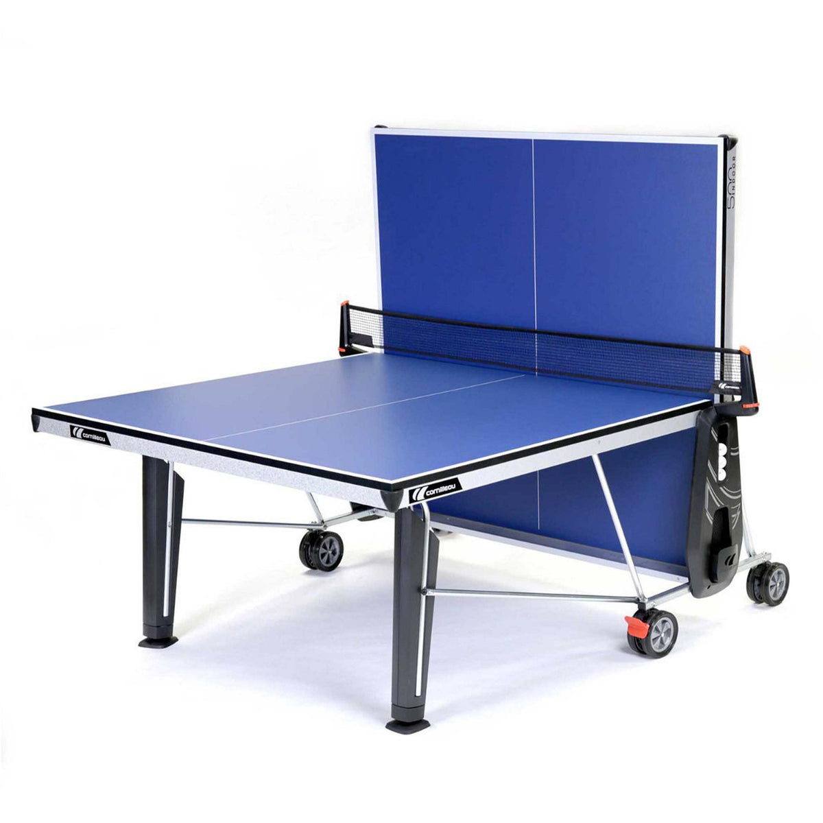 Cornilleau Sport 500 Indoor Table - Blue