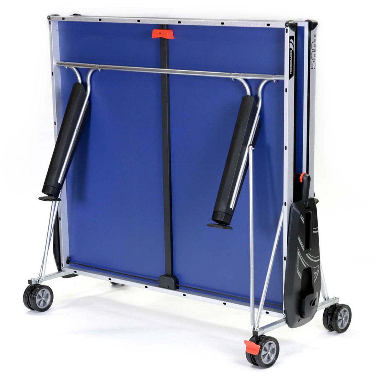 Cornilleau Sport 500 Indoor Table - Blue