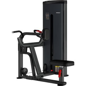 Insight Fitness Low Row - 2
