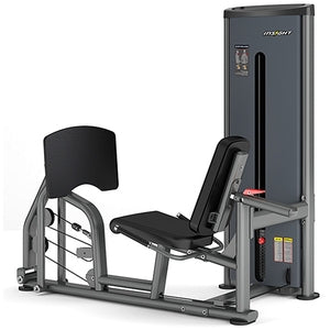 Insight Fitness Seated Leg Press