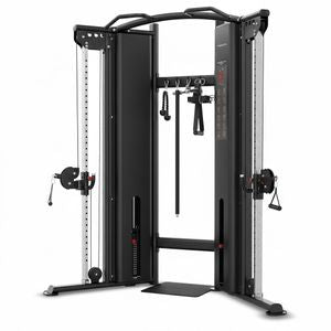 Insight Fitness Dual Adjustable Pulley - 3