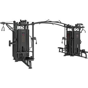 Insight Fitness 8-Stack Multistation - 2