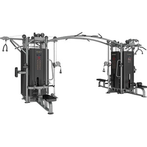 Insight Fitness 8-Stack Multistation
