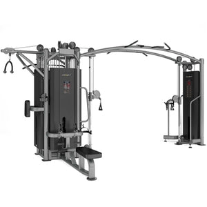 Insight Fitness 5-Stack Gym Multistation