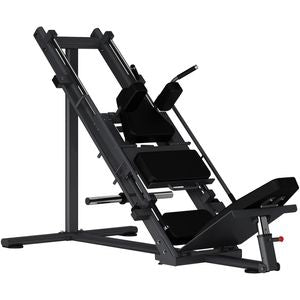 Insight Fitness DR003 Legpress