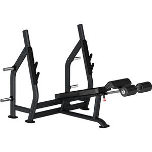 Insight Fitness DECLINE OLYMBIC BENCH