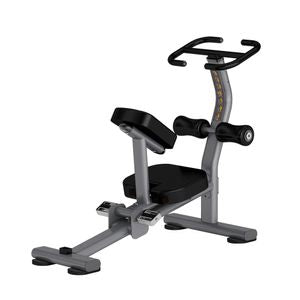 Insight Fitness Stretch Machine DR018