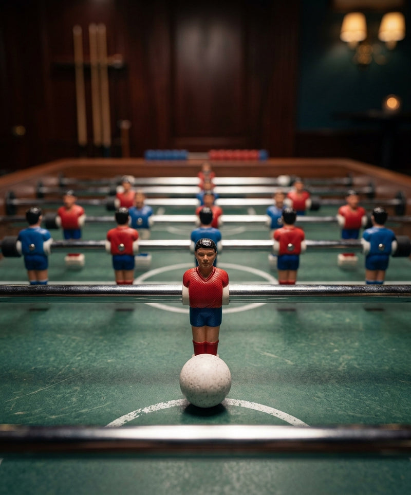 Foosball