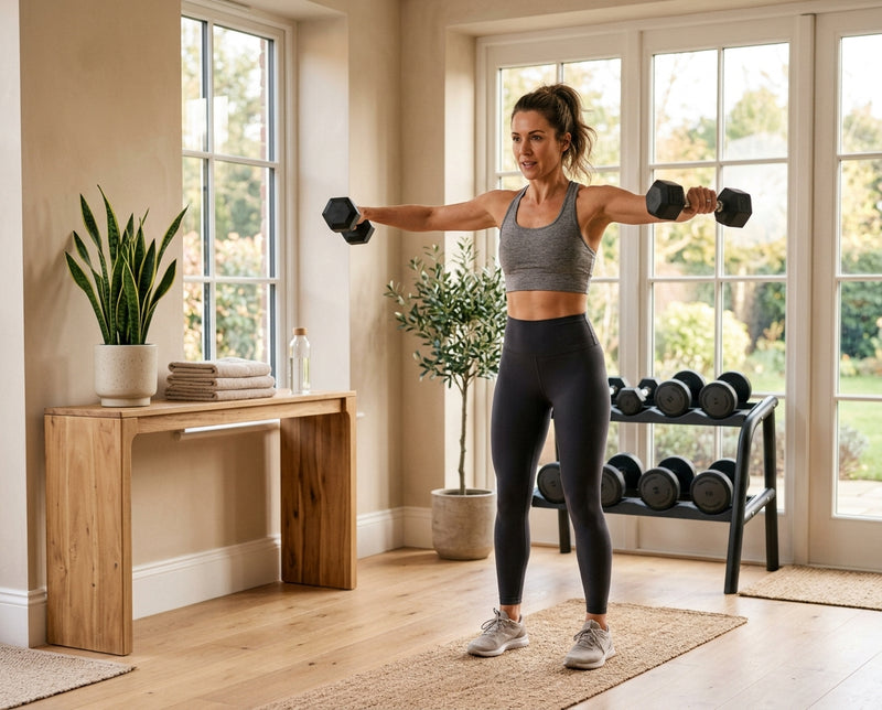 Home Fitness