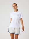 Borg Cotton T-Shirt For Women
