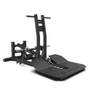Insight Fitness PB Series PB312 Belt Squat