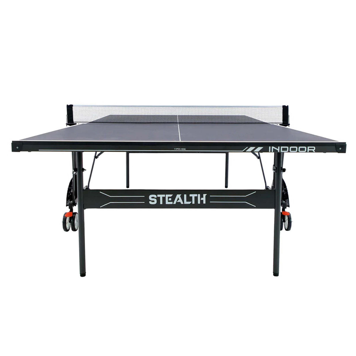 Stealth Indoor Table Tennis Table