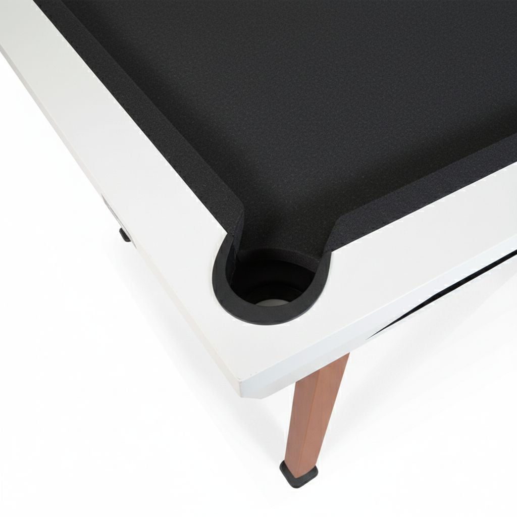 Cornilleau Origin Outdoor Billiard Table - White