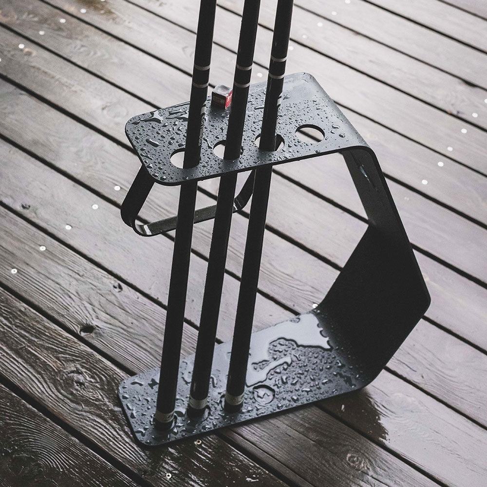 Cornilleau Billiard Cue Rack