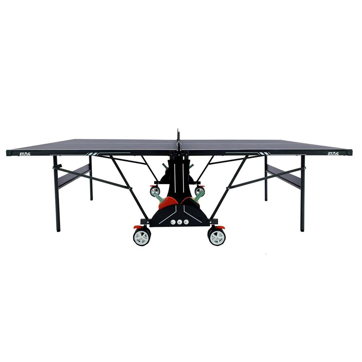 Stealth Indoor Table Tennis Table