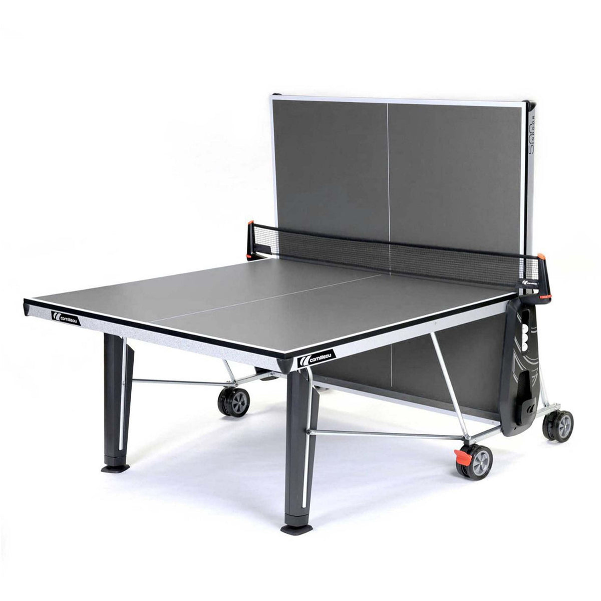 Cornilleau Sport 500 Indoor Table - Grey