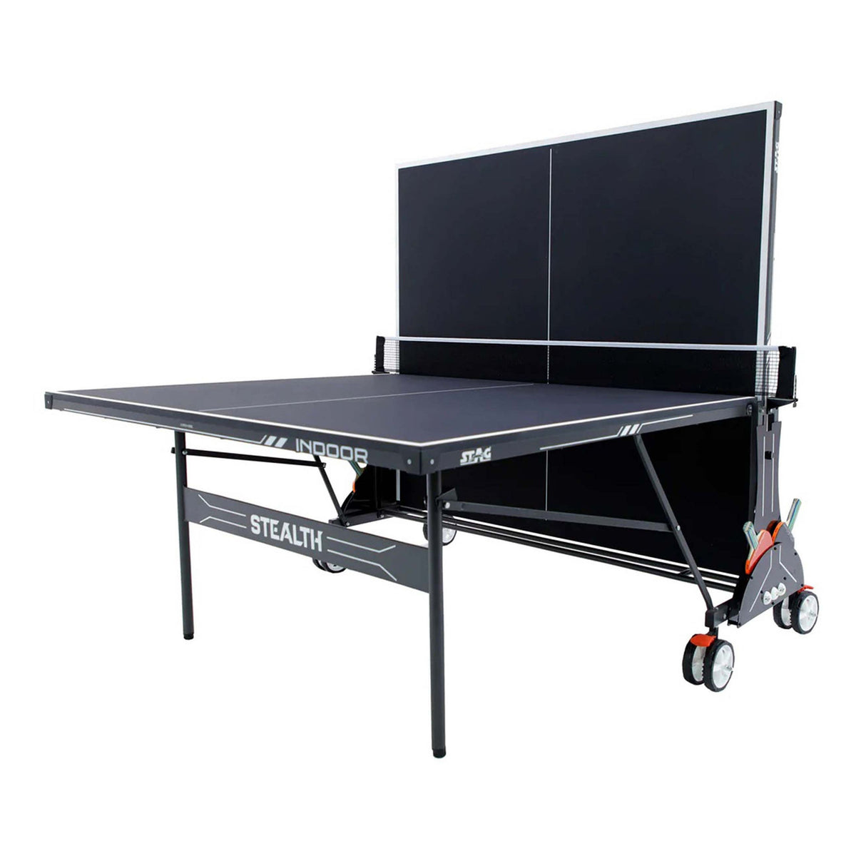 Stealth Indoor Table Tennis Table