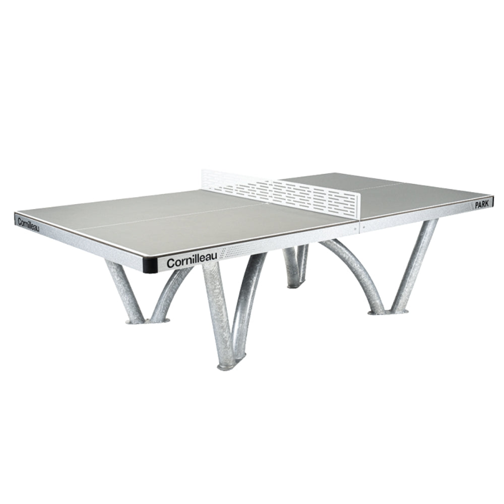 Park Outdoor Table Tennis Table | Grey