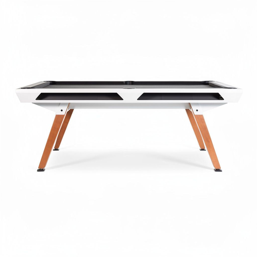 Cornilleau Origin Outdoor Billiard Table - White