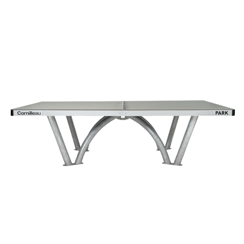 Park Outdoor Table Tennis Table | Grey