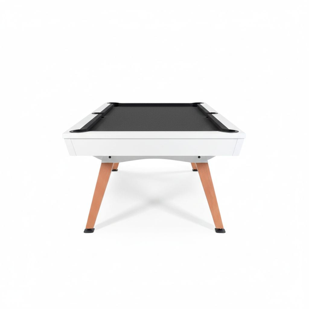 Cornilleau Origin Outdoor Billiard Table - White