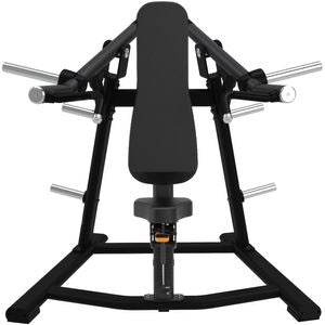 Insight Fitness Shoulder Press