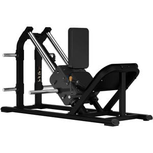Insight Fitness Hack Squat