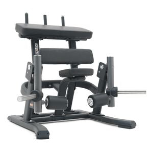 Insight Fitness Standing Leg Curl