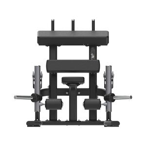 Insight Fitness Standing Leg Curl - 2