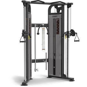 Spirit Fitness FUNCTIONAL TRAINER
