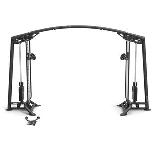 Spirit Fitness Cable Crossover - 2