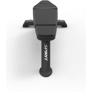 Spirit Fitness Flat Bench - 2