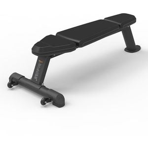 Spirit Fitness Flat Bench - 3