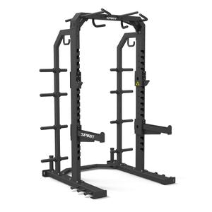 Spirit Fitness Half Rack