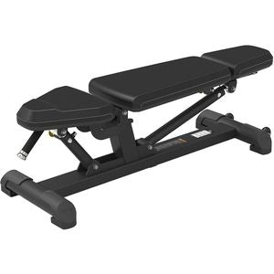 Spirit Fitness Adjustable Bench - 3