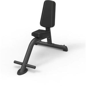 Spirit Fitness Utility Bench - 3