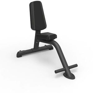 Spirit Fitness Utility Bench