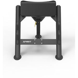 Spirit Fitness Preacher Curl - 2