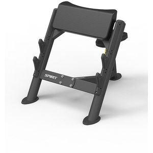 Spirit Fitness Preacher Curl - 3