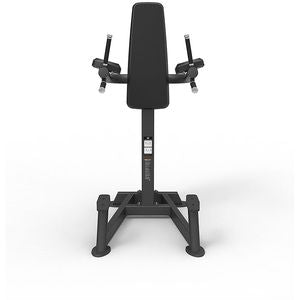 Spirit Fitness Knee Lifting Machine - 2