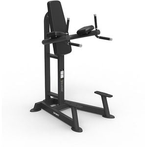 Spirit Fitness Knee Lifting Machine - 3