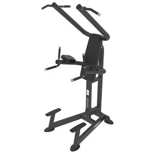 Spirit Fitness Chin / Dip - 3