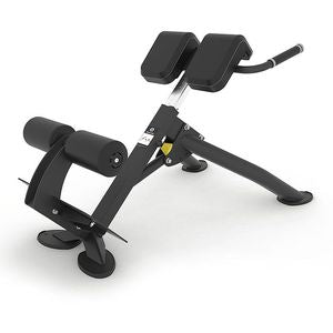Spirit Fitness Roman Machine / Back Extension - 3