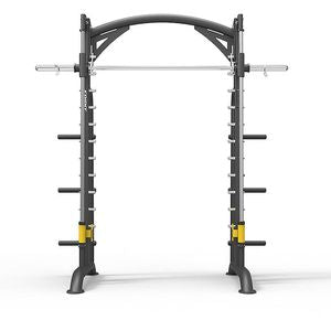 Spirit Fitness Smith Machine with Counter Balance - 2
