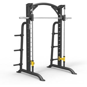 Spirit Fitness Smith Machine with Counter Balance