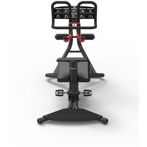 Spirit Fitness Stretch Trainer - 2