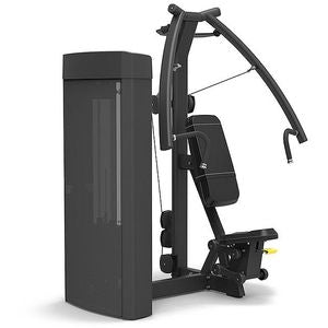 Spirit Fitness Seated Chest Press - 3