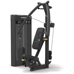 Spirit Fitness Seated Chest Press