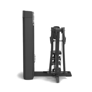 Spirit Fitness Seated Row - 2