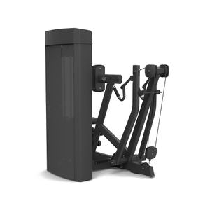 Spirit Fitness Seated Row - 3